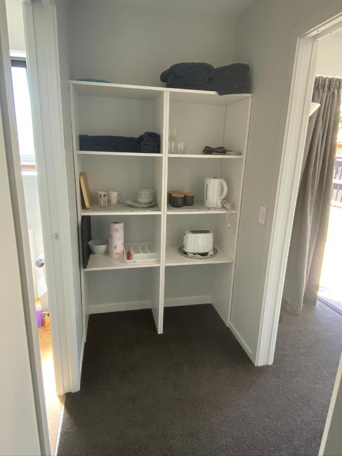 Central Retreat And Self Contained With Free Wifi Кромвель Экстерьер фото